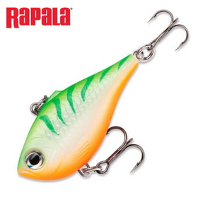 Green Tiger (GTU) 6cm 14g