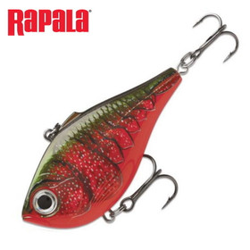 Red Crawdad (RCW) 6cm 14g