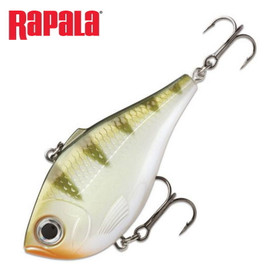 Yellow Perch (YP) 6cm 14g