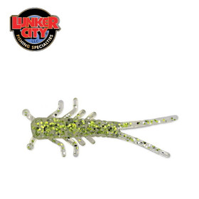Chartreuse Ice 1,5