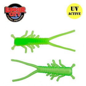 Limetreuse 1,5