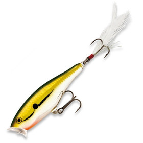 Gold Chrome (GCH) 7cm 7g