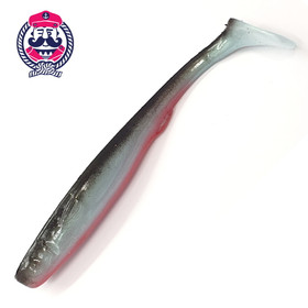#14 Red Ghost 15cm 24g