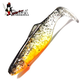 Orka Shad 4,5cm väri:SFBO 5kpl