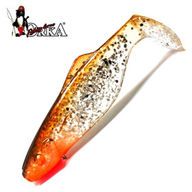 Orka Shad 4,5cm väri:TB 5kpl