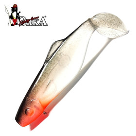 Orka Shad 5,5cm väri:WB 5kpl