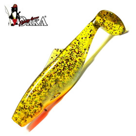 Orka Shad 11cm väri:G 3kpl