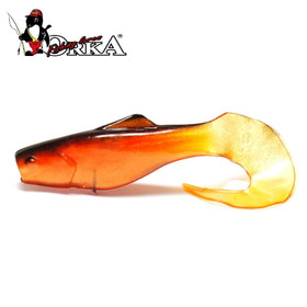 Orka Shad Tail 7,5cm 5 kpl väri:OB