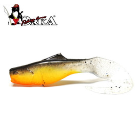 Orka Shad Tail 7,5cm 5 kpl väri:PJFBO