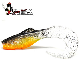 Orka Shad Tail 7,5cm 5 kpl väri:SFBO