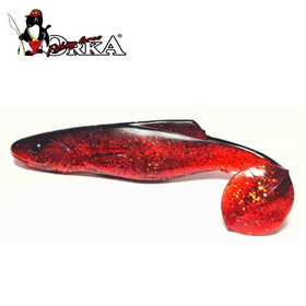 Orka Shad 18cm väri:DR