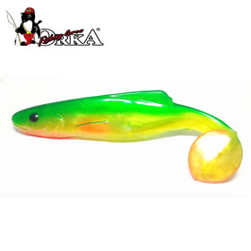 Orka Shad 18cm väri:YG