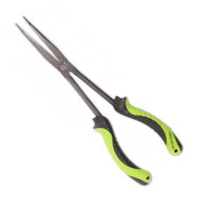 BFT Long Nose Bent Pliers 28cm