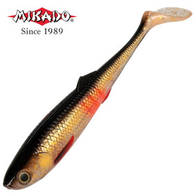 Bleeding Dace (BD) 18cm 2kpl