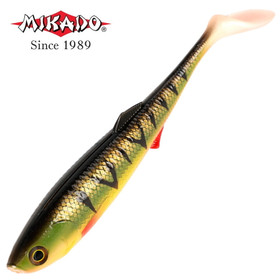 Bloody Perch (BP) 18cm 2kpl