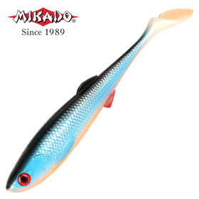 Blue Roach (BR) 18cm 2kpl