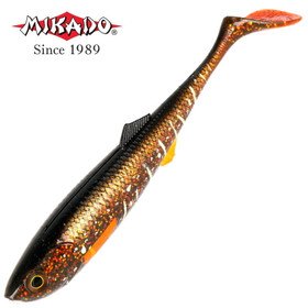 Dirty Pike (DP) 18cm 2kpl