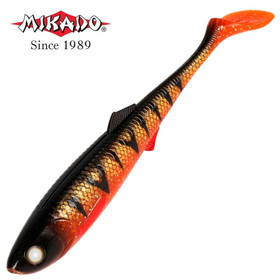 Orange Perch (OP) 18cm 2kpl