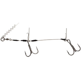 Westin Add-It Shallow Rig Double 1x7 40,8kg 2kpl