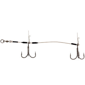 Westin Add-It Stinger Double 1x7 40,8kg 2kpl