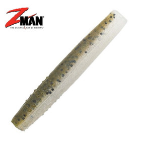 Mud Minnow 2,75
