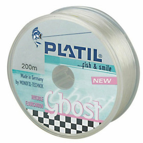 Platil Ghost 35-50m Perukemateriaali