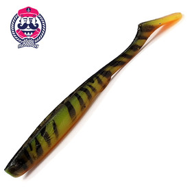 #04 FireTiger 15cm 24g