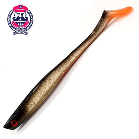 #57 GoldDigger 19cm 47g