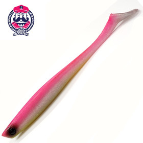 #103 Bahama Shiner 24cm 84g