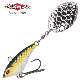 Olive (OL) 7cm 9g