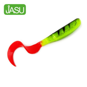 Jasu Sirppi 7cm 4kpl väri:116