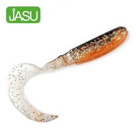 Jasu Sirppi 7cm 4kpl väri:108
