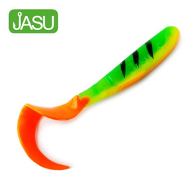 Jasu Sirppi 7cm 4kpl väri:126