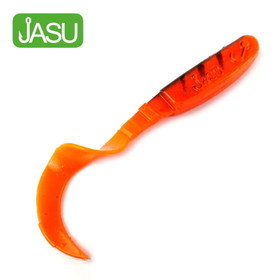 Jasu Sirppi 7cm 4kpl väri:136