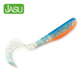 Jasu Sirppi 7cm 4kpl väri:138