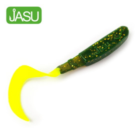 Jasu Sirppi 7cm 4kpl väri:132