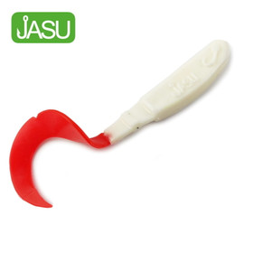 Jasu Sirppi 7cm 4kpl väri:118