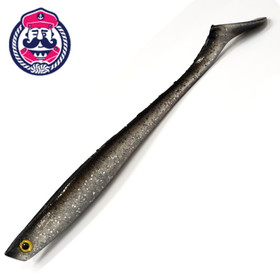 #76 Sparkling Muikku 19cm 47g