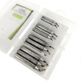 Jasu Dropshot Lajitelma - 14kpl