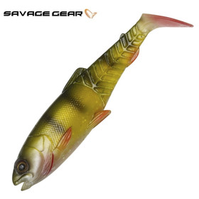 Perch 6,5cm 5kpl