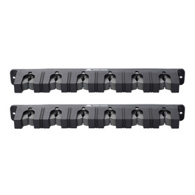Mikado Holder Horizontal Rod Rack