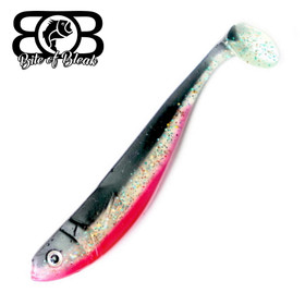 #12 Red Ghost 9,5cm 5kpl