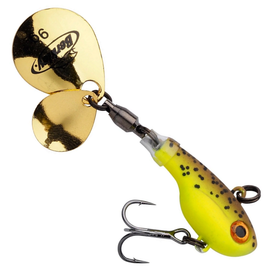 Brown Chartreuse 5,5cm 9g