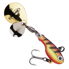Yellow Perch 5,5cm 9g