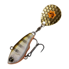 Perch 6,5cm 16g