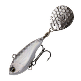 White Silver 5,5cm 9g