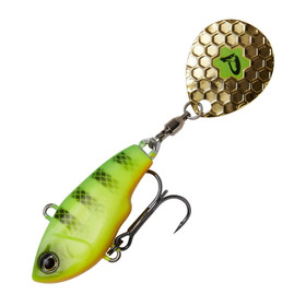 Firetiger 5,5cm 9g