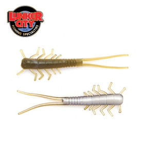 #006 Arkansas Shiner 3