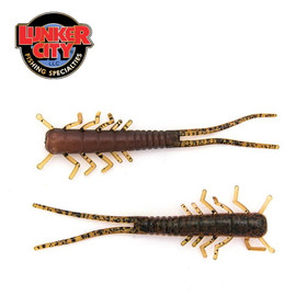 #057 Brown Bug 3