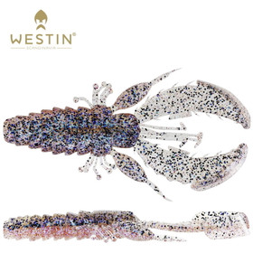 Oyster 8,5cm 5kpl